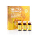 glutax 180 0000 gs皮膚ホワイトニング修復防止防止