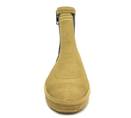 Waterproof safety men women's outdoor hiking boots