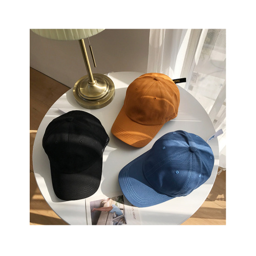 Men's and women's cap baseball cap