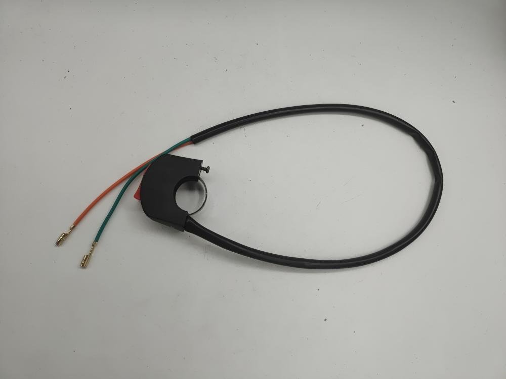 High performance brake switch