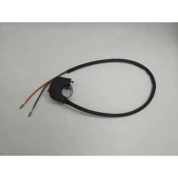 High performance brake switch