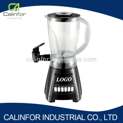 Kitchen Appliance Table top juice waring blender