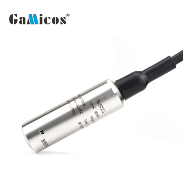 GLT500 Submersible water probe electrode water level sensor