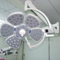 Double Dome Operating Lights Lamp