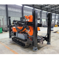 Small Portable Drilling Water Well Drilling Rig