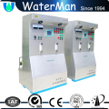 Máquina de esterilização para tratamento de água potável