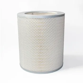 Parts for Diesel Heavy Trucks: S5514, S551/4, 901-017, K3540, SL83155, S.551-4 Air Filter for Perkins Engine