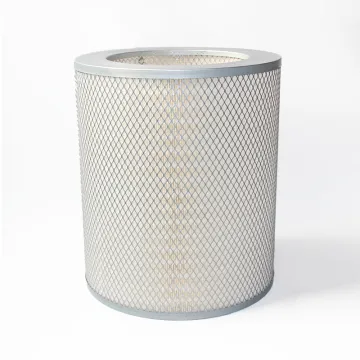 Parts for Diesel Heavy Trucks: S5514, S551/4, 901-017, K3540, SL83155, S.551-4 Air Filter for Perkins Engine