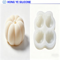 Silicone Rubber Liquid Raw Material