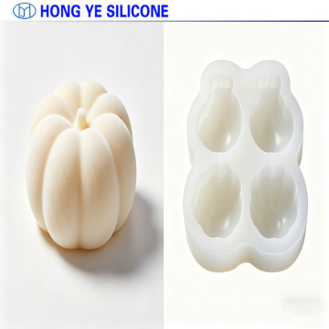 Silicone Rubber Liquid Raw Material