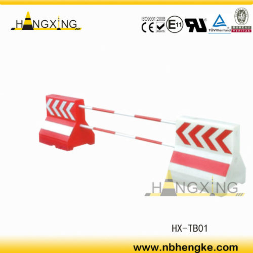 Traffic Barrier HX-TB01