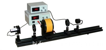 Complete Apparatus Of Optical Rotation And Faraday Effect, High Quality ...