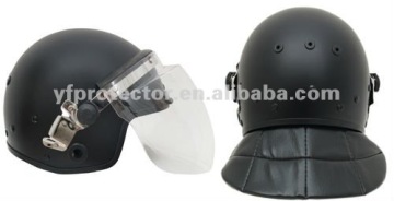 Detachable Helmet
