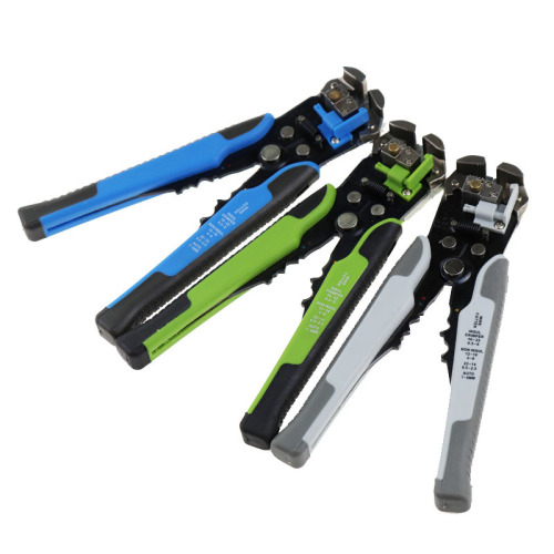 Different Color Cold Crimping Tool hot selling Wire clippers Factory
