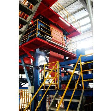 Ep Cloth for Conveyor Belt