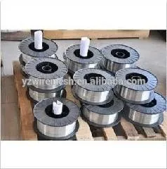 welding consumables E309LT1-1 welding wire/deka wire/1.0mm copper wire