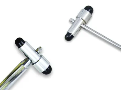 Diagnostic Reflex Hammer Percussion Hammer