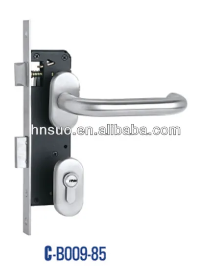 Captn C-B008-85 fire motise door lock