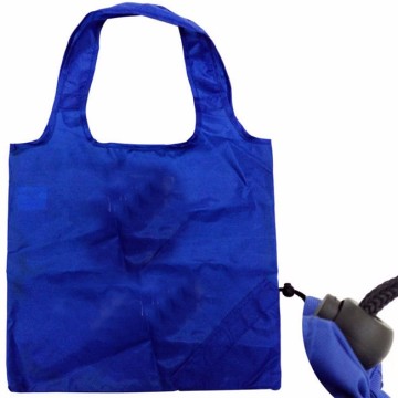 Heiße verkauf recycling langlebig schöne faltbare einkaufstasche