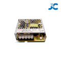 Fonte de alimentação comutada de canal único LRS 75 36