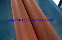 brass wire mesh cloth