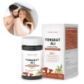 Energy Enhance Man Strength Tongkat Ali Capsules