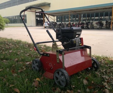 Power Rake/Lawn Machinery/Garden Machine/Lawn Mower