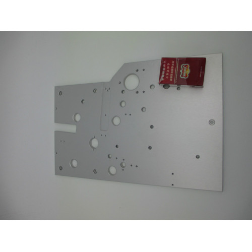 Desktop Cnc Machine Aluminum