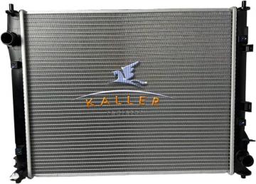 Radiator for HONDA CIVIC 2.0L 16-