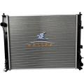 Radiateur pour Honda Civic 2.0L 16-