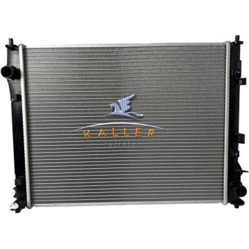 Radiator untuk Honda Civic 2.0L 16-