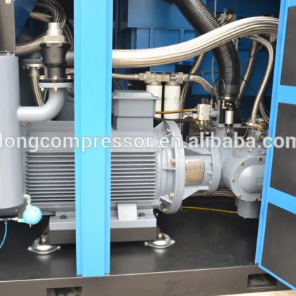 Kaeser BSD 72 T Rotary Screw Compressor in Germany: Comprehensive Information and Specifications