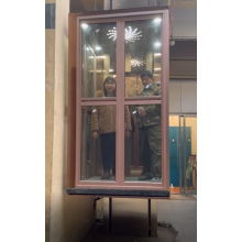 Customized hydraulic Mini residential lift