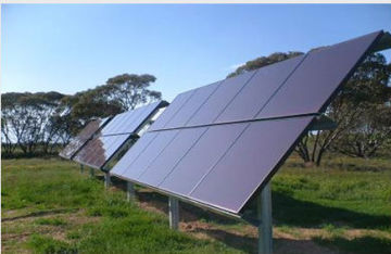 KD-5KW Communication base station photovoltaic power supply system
