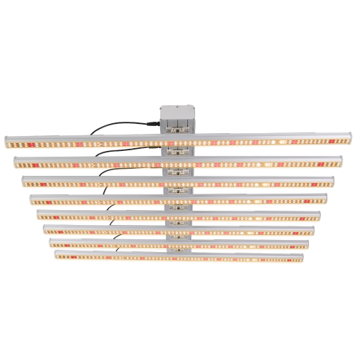 900W LED Grow Light System