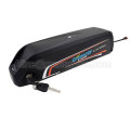 36V Down Tube Bateria litowa Samsung Electric Bike