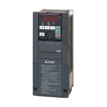 Original Mitsubishi Controller Parts: Discover the Authentic FR-A820-11K-1 Spindle Drive