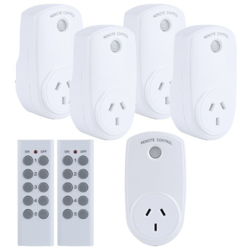 Wholesale Australia Standard Smart Home Wall Plug Mini Outlet