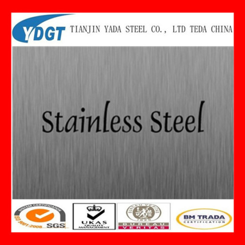 stainless steel sheet grade 304