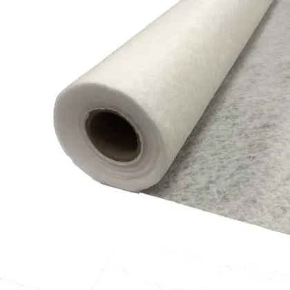 Earthworks PET Long Fiber Nonwoven