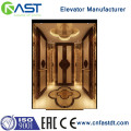 Small lifts elevator for 2 person/ cheap residential elevator price with CU-TR certificate