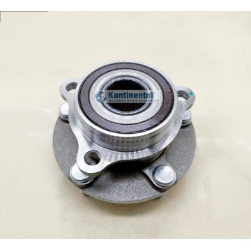 43401-68R00-000 SUZUKI ERTIGA Tekerlek Hub Montajı