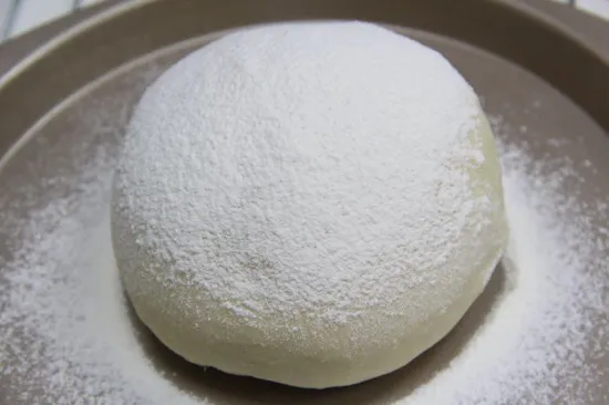 China automated bakery dough mixer for sale--YuFeng