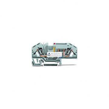 New Electrical Terminal Accessories: 282-698 & 281-449