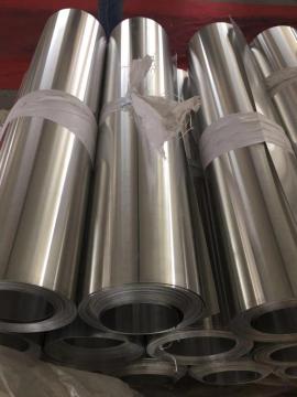 Insulating aluminium coil 0.5mm