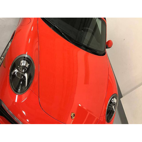 protect paint protection film