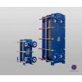 Plate Type Heat Exchanger Uses