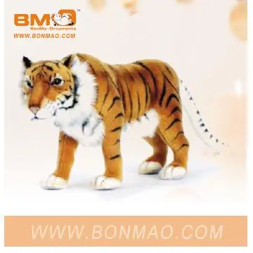 Tiger Plush Toys