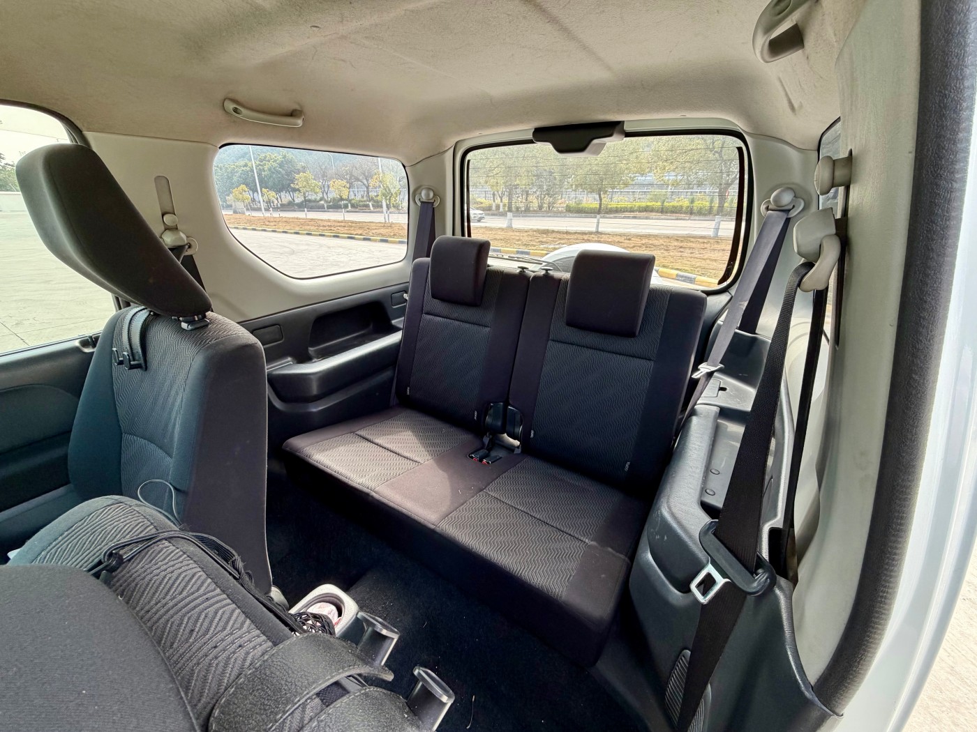 Suzuki Jimny (2012 Model) JLX Navigation Edition