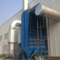 Shot Blasting Filter Cartridge Dust Collector